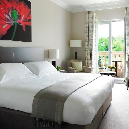 Bowood Hotel, Spa, And Golf Resort チッペナム エクステリア 写真