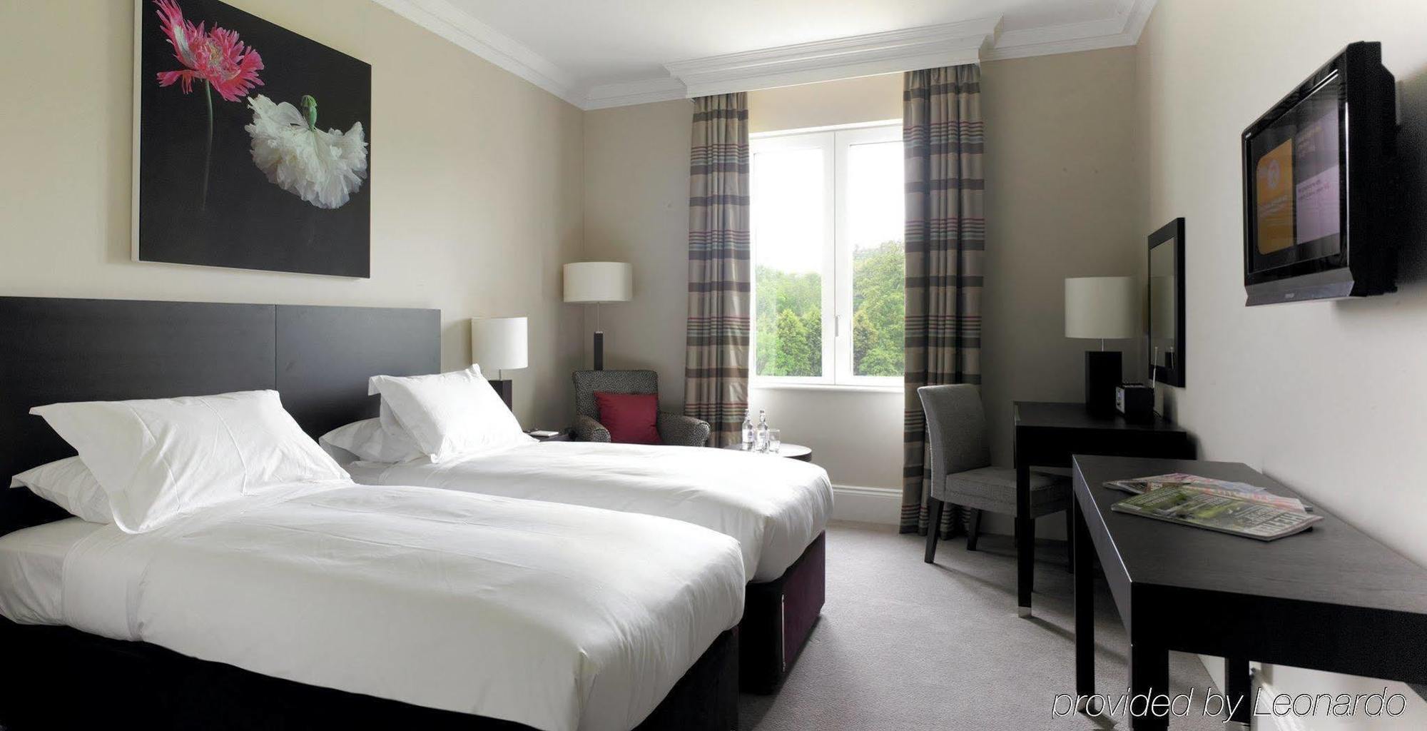 Bowood Hotel, Spa, And Golf Resort チッペナム エクステリア 写真