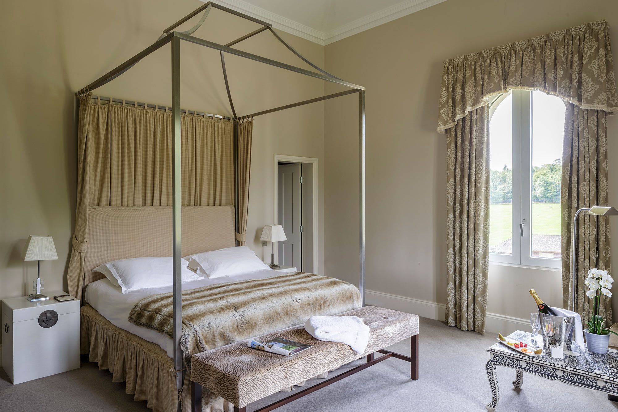 Bowood Hotel, Spa, And Golf Resort チッペナム エクステリア 写真