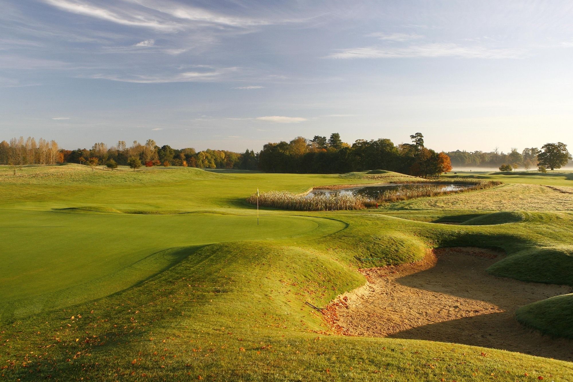 Bowood Hotel, Spa, And Golf Resort チッペナム エクステリア 写真