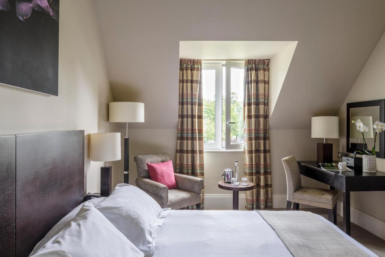 Bowood Hotel, Spa, And Golf Resort チッペナム エクステリア 写真