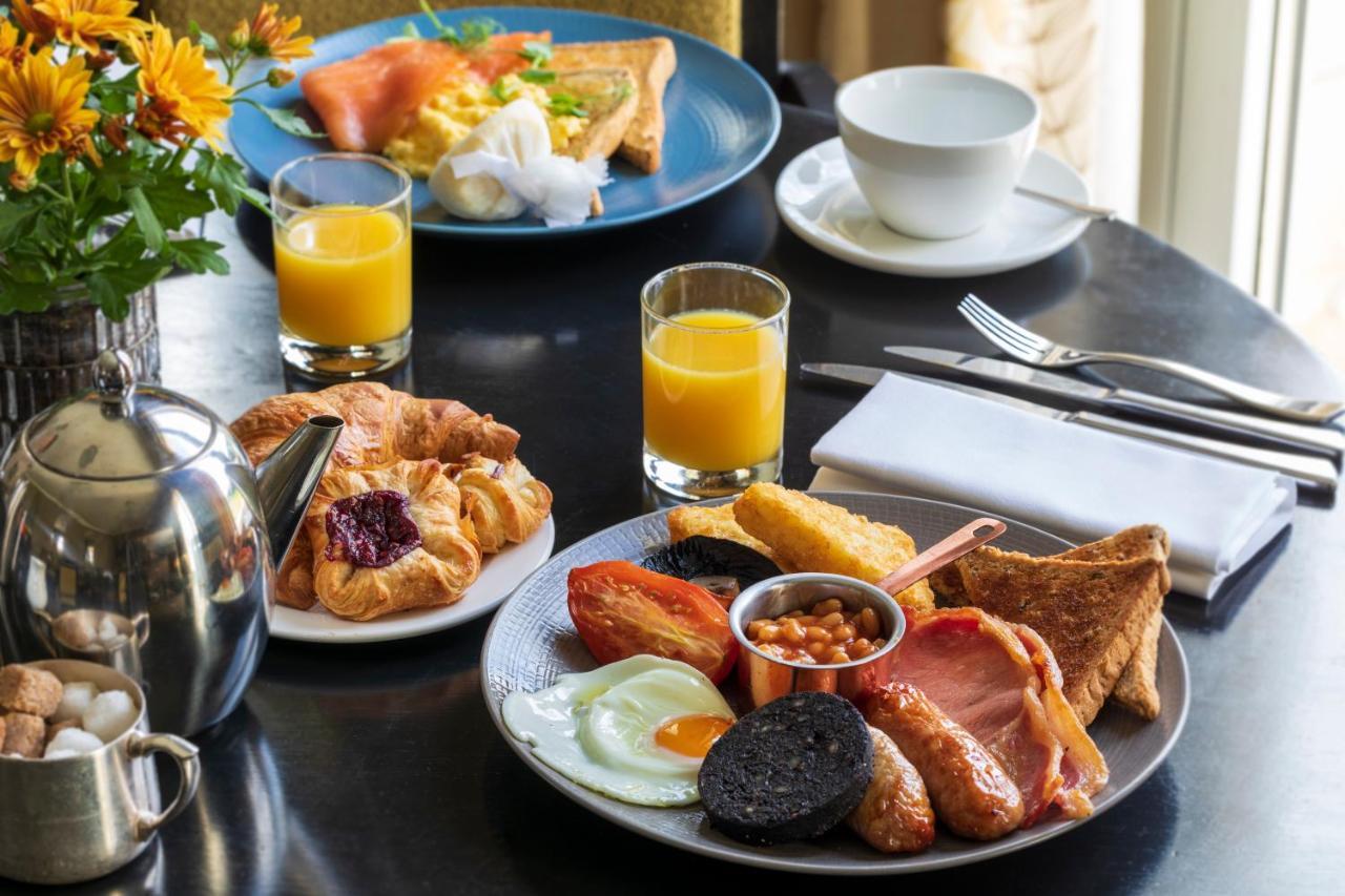 Bowood Hotel, Spa, And Golf Resort チッペナム エクステリア 写真