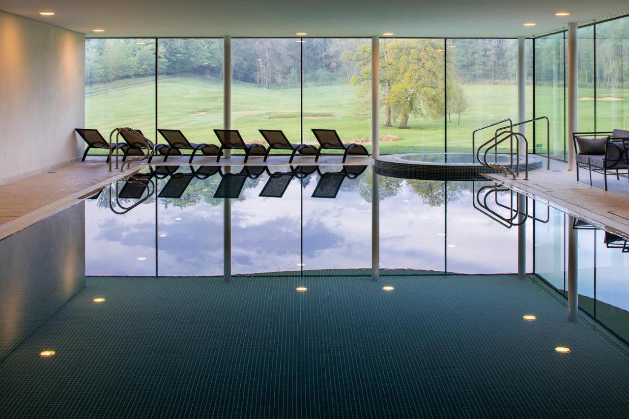 Bowood Hotel, Spa, And Golf Resort チッペナム エクステリア 写真
