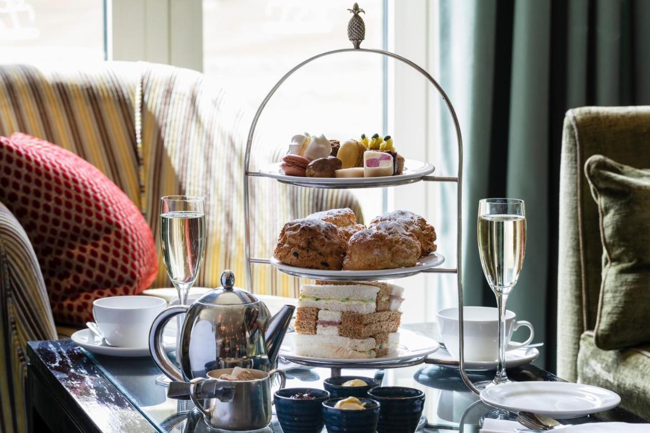 Bowood Hotel, Spa, And Golf Resort チッペナム エクステリア 写真