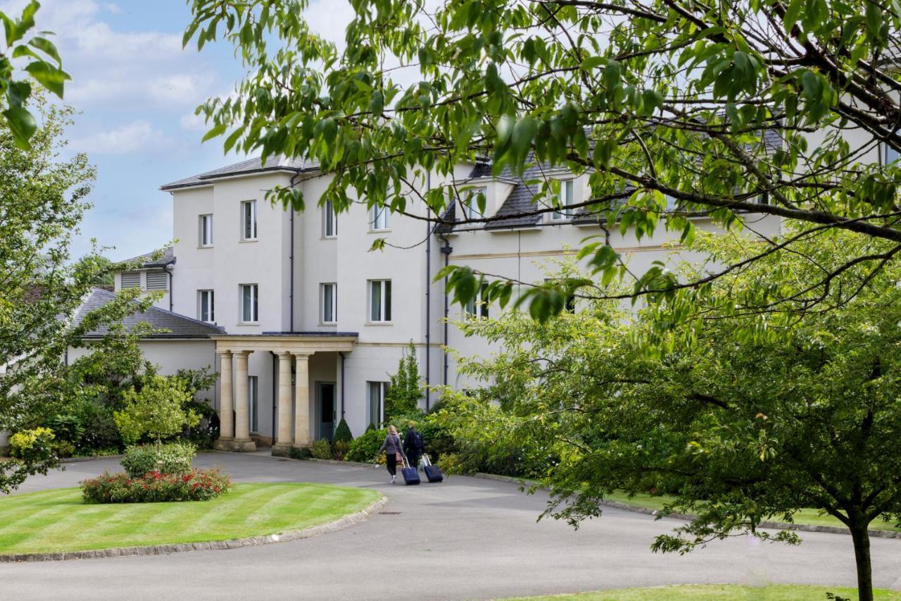 Bowood Hotel, Spa, And Golf Resort チッペナム エクステリア 写真